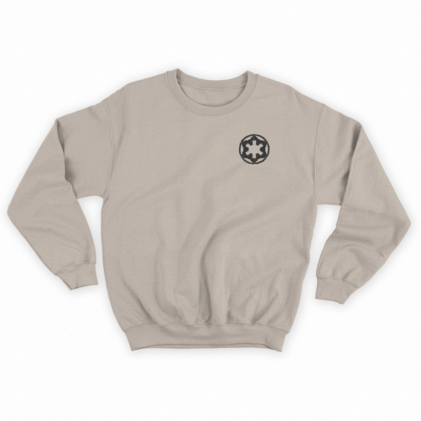 galactic empire sweatshirt