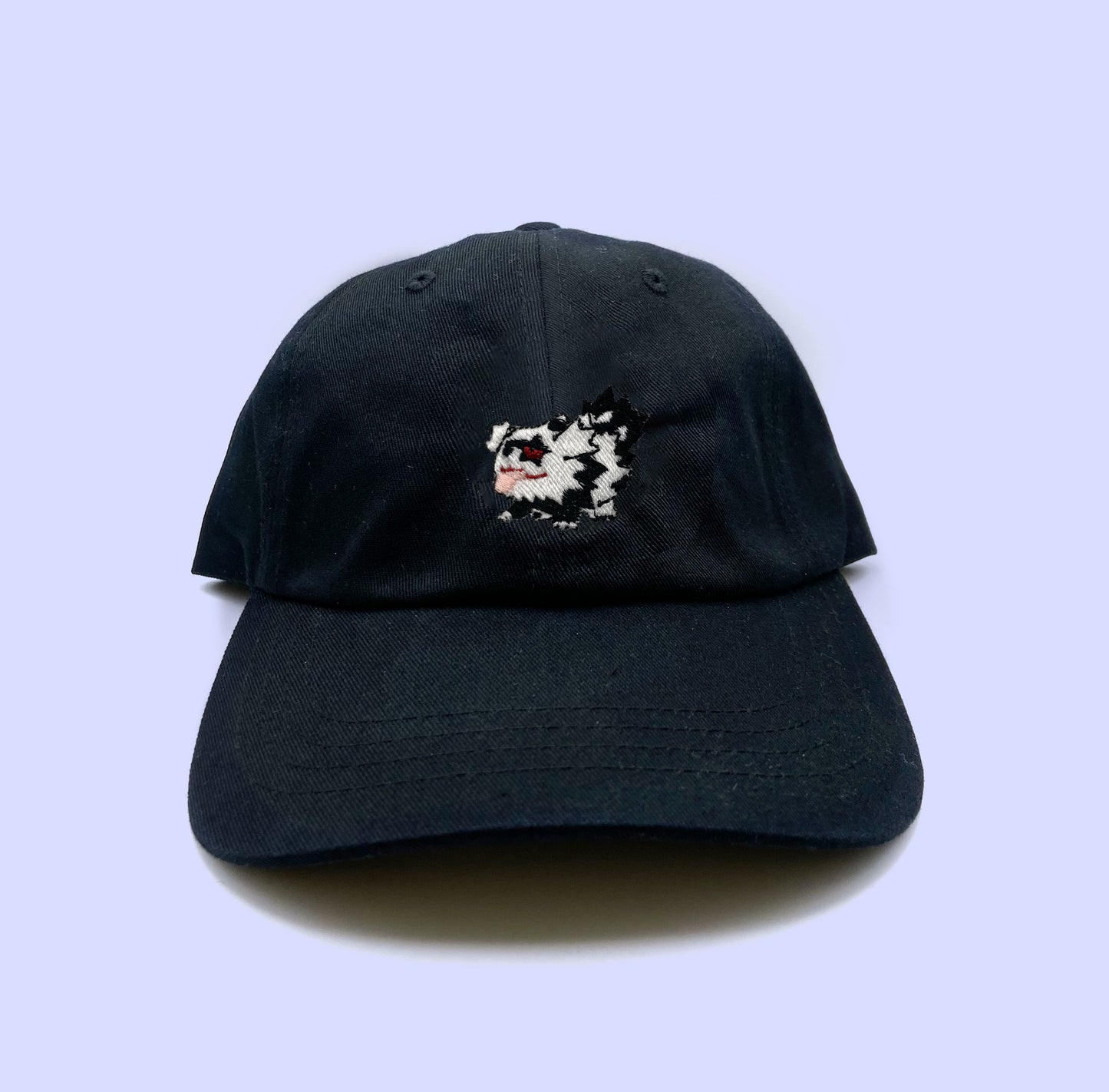 #0263 dad hat