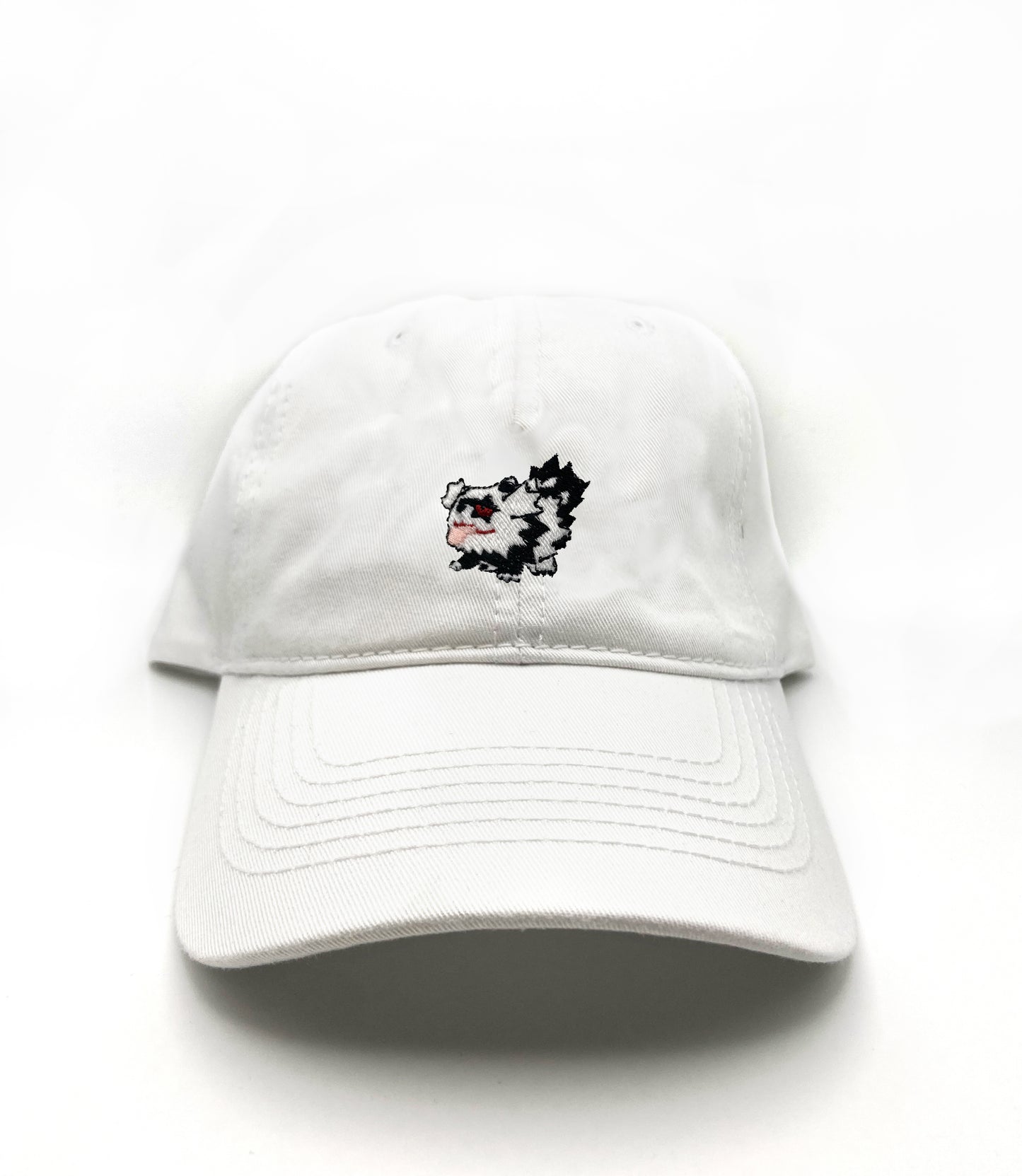 #0263 dad hat