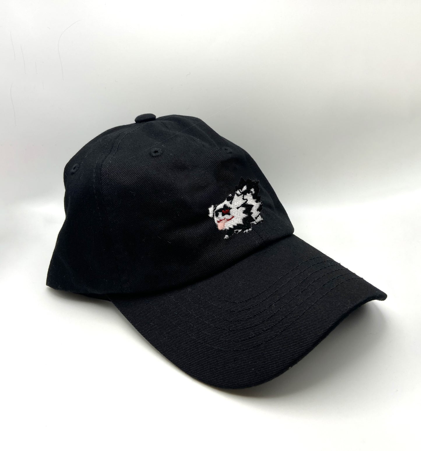 #0263 dad hat