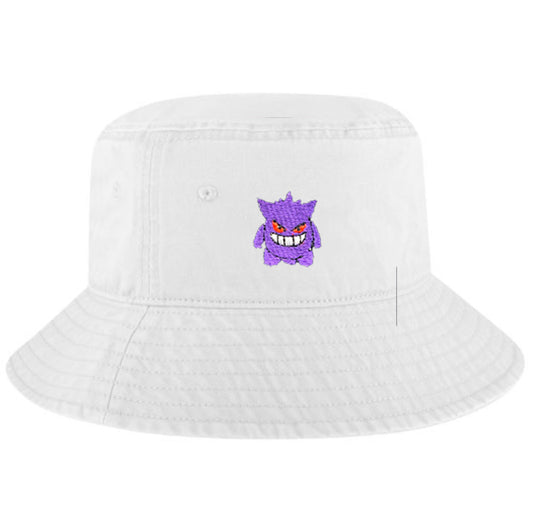 #0094 mega bucket hat