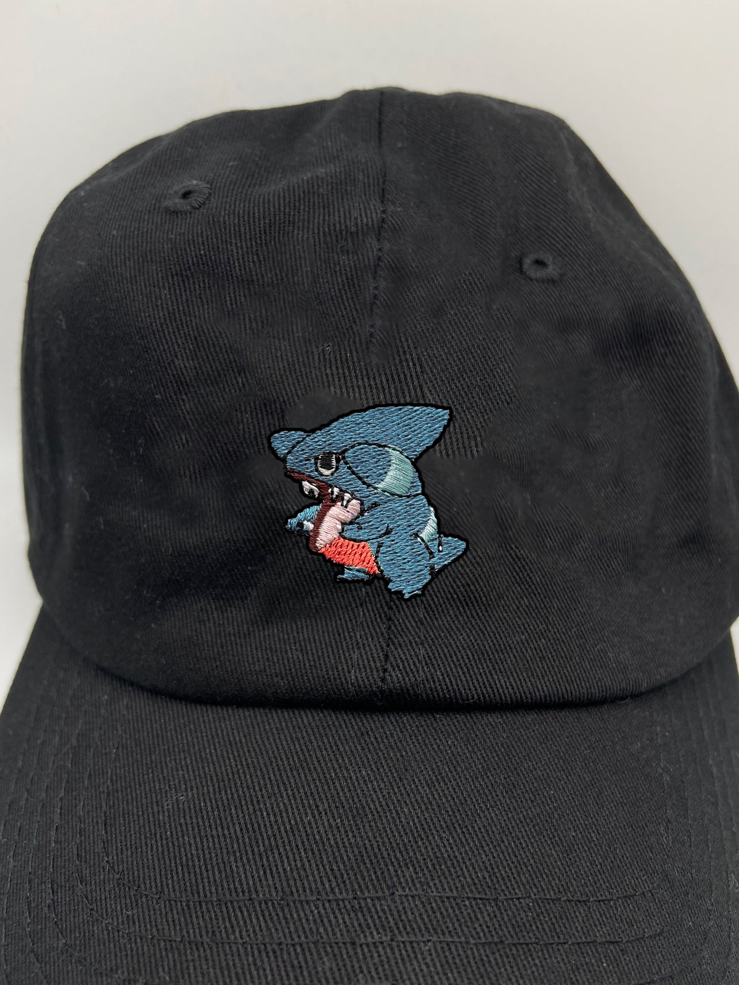 #0443 dad hat