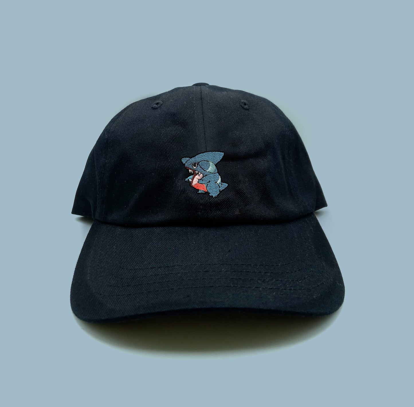 #0443 dad hat