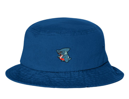 #0443 bucket hat