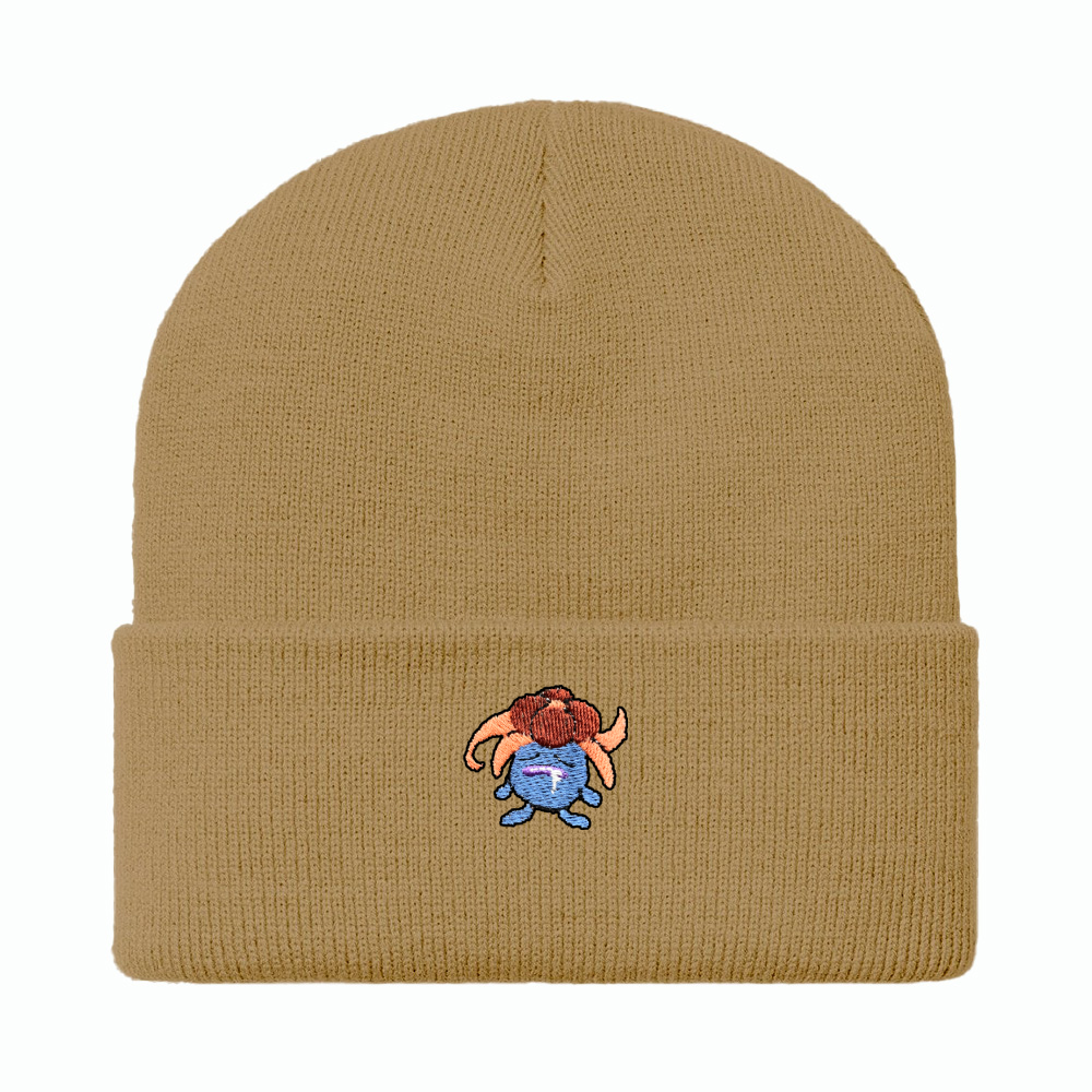 #0044 beanie