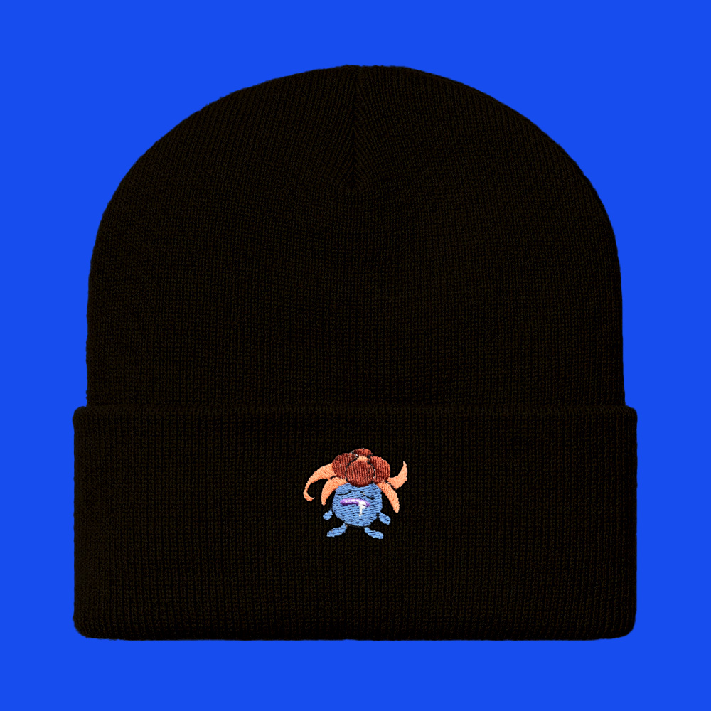 #0044 beanie