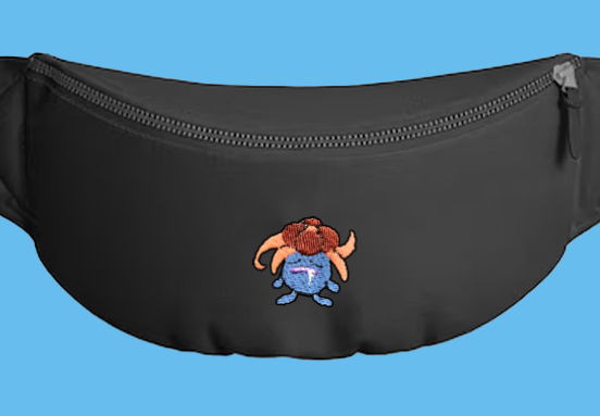 #0044 fanny pack