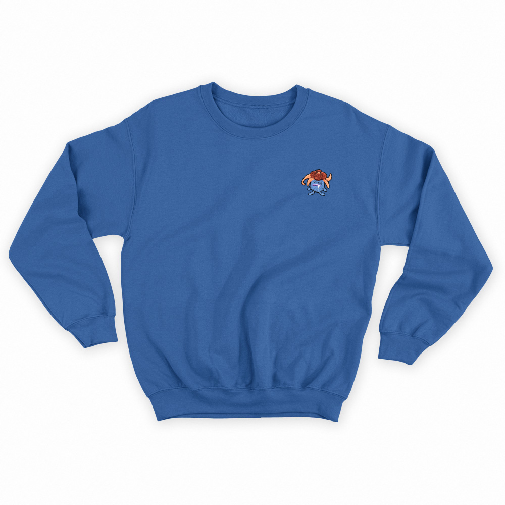 #0044 sweatshirt