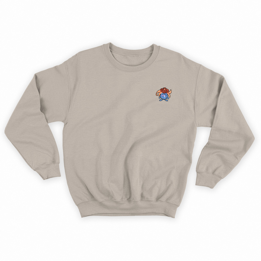 #0044 sweatshirt