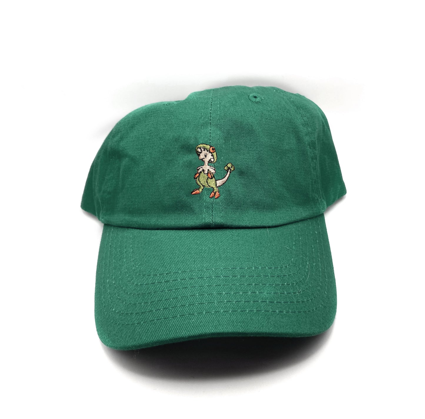 #0286 dad hat