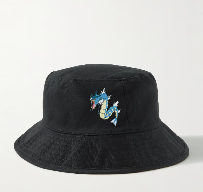 #0130 bucket hat