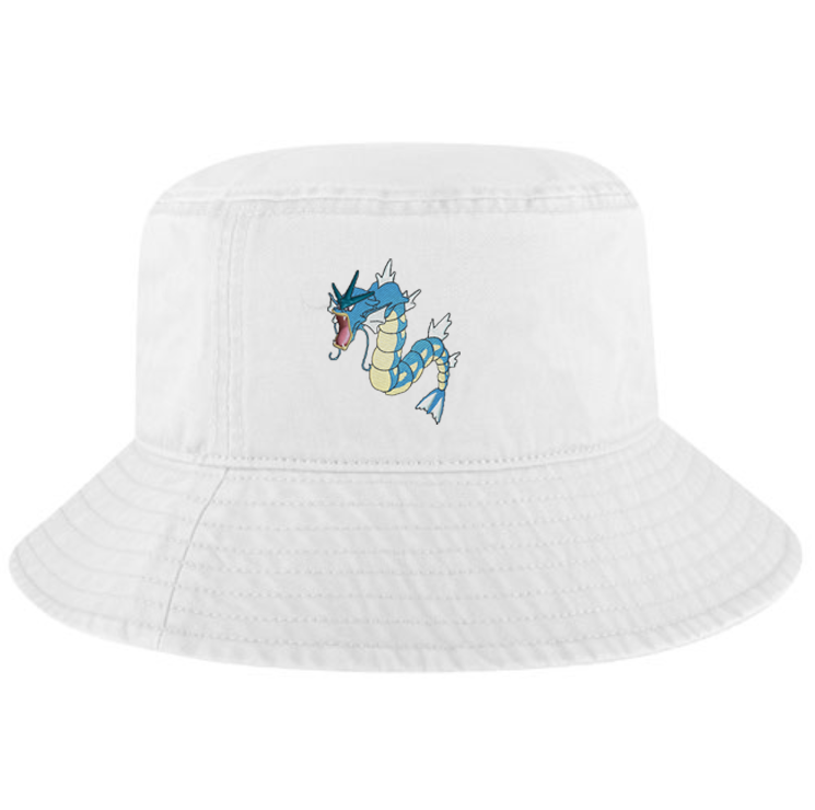 #0130 bucket hat