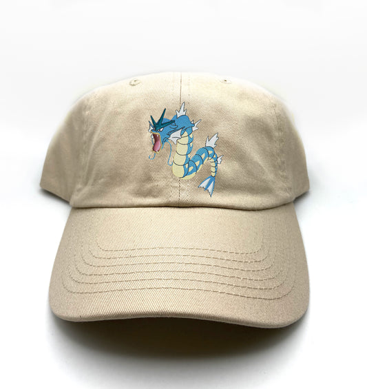 #0130 dad hat