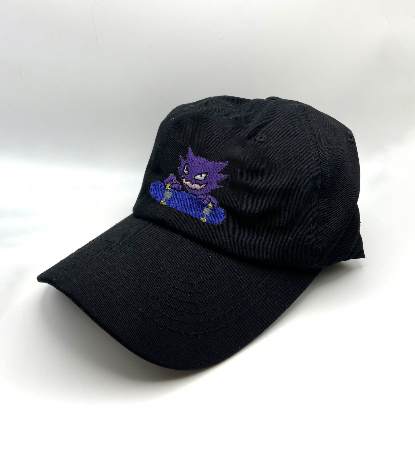 #0093 sk8 dad hat