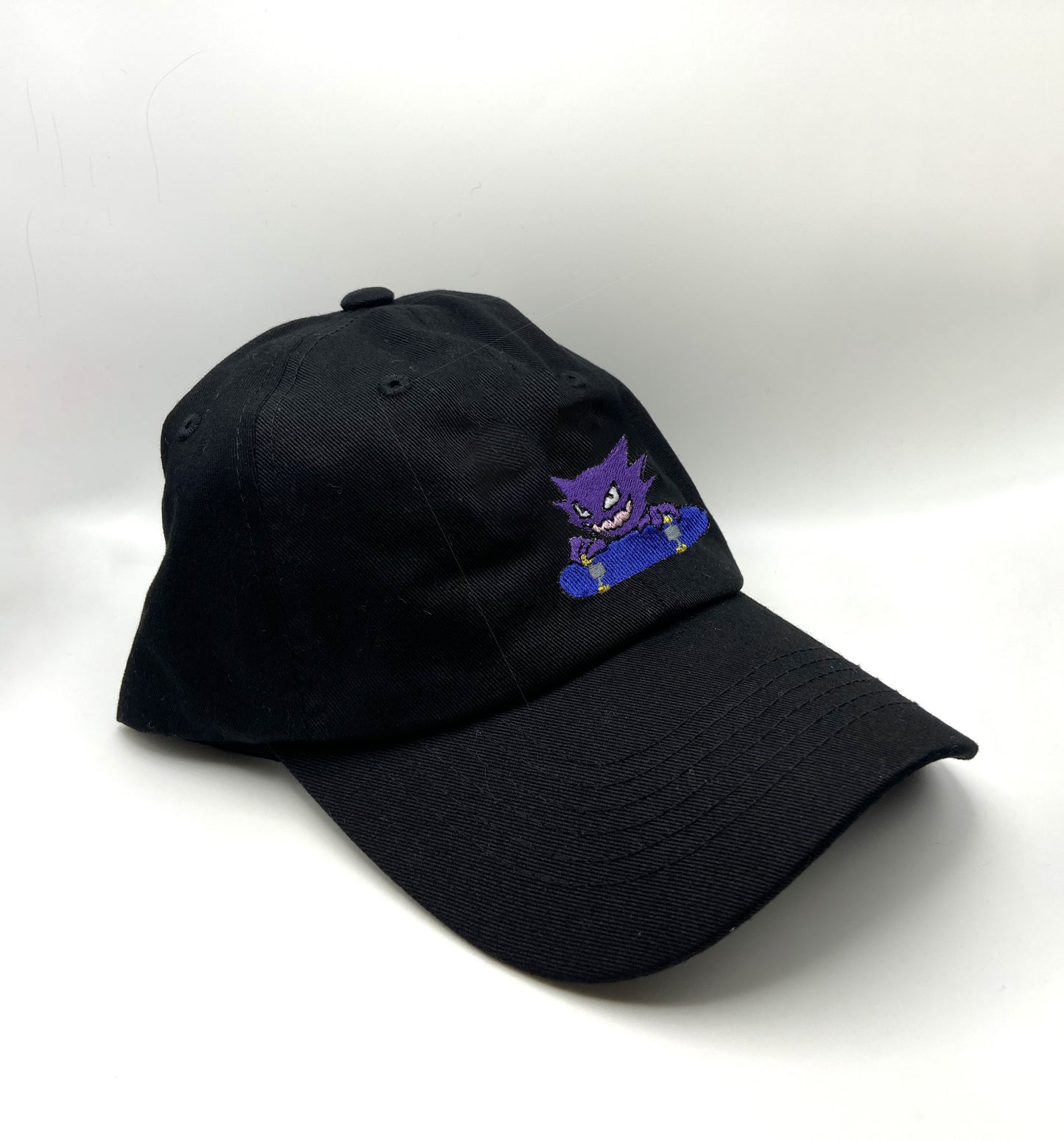 #0093 sk8 dad hat