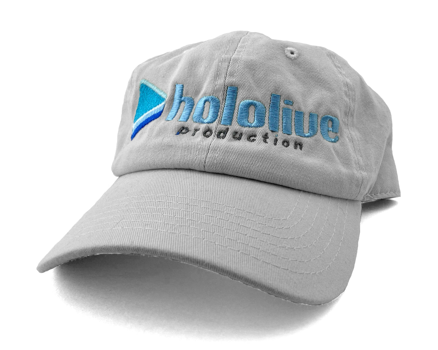 hololive dad hat