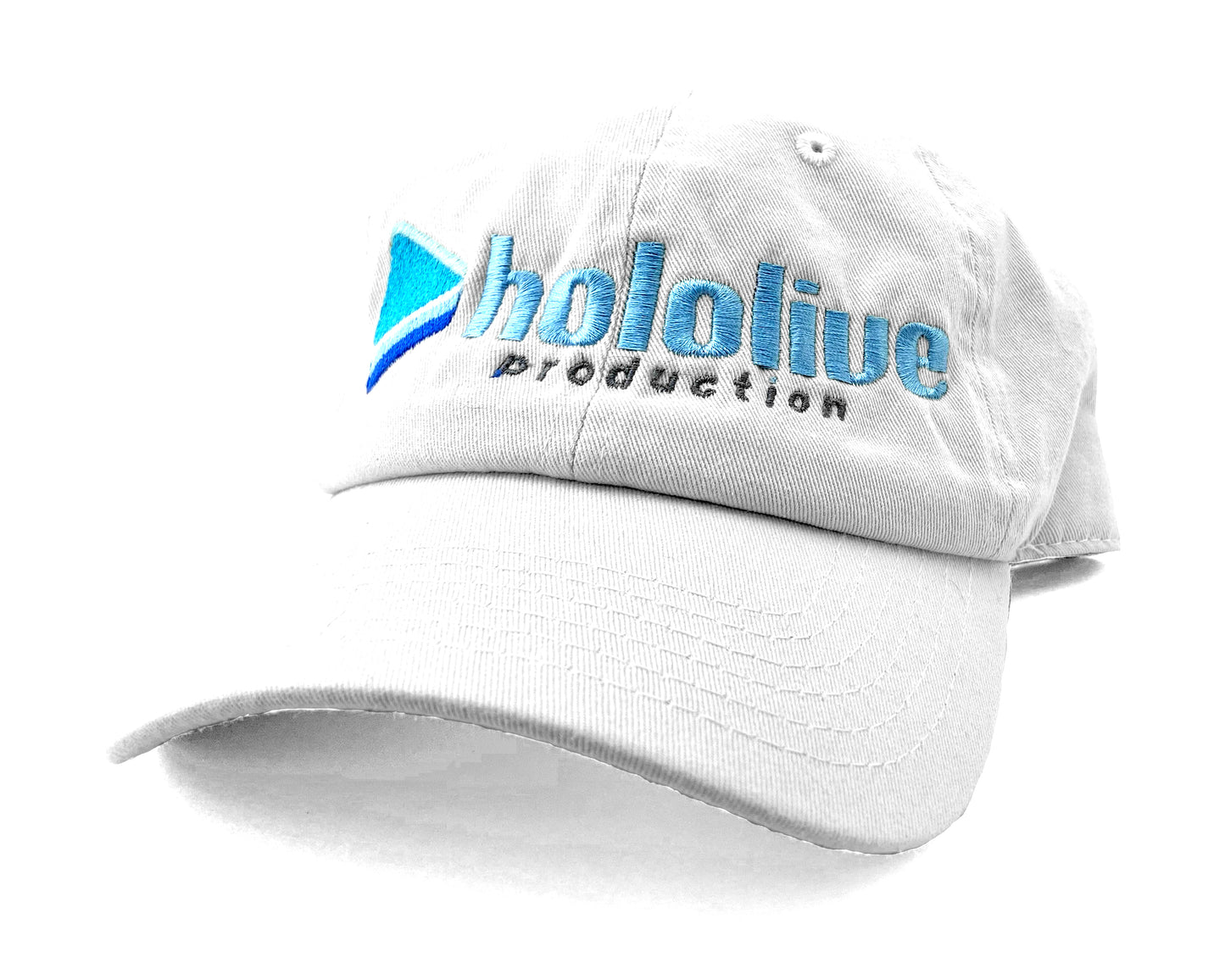 hololive dad hat