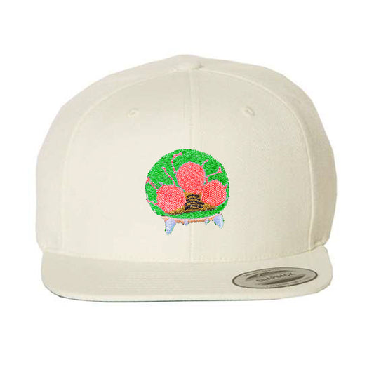 metroid snapback