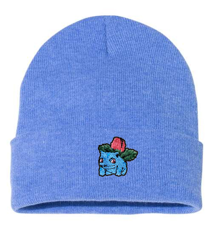 #0002 beanie