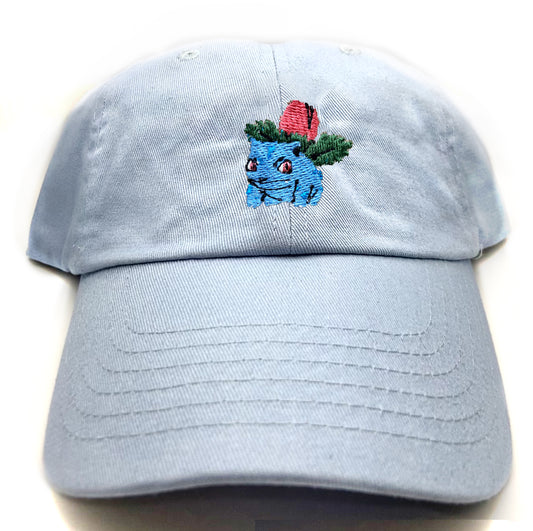 #0002 dad hat