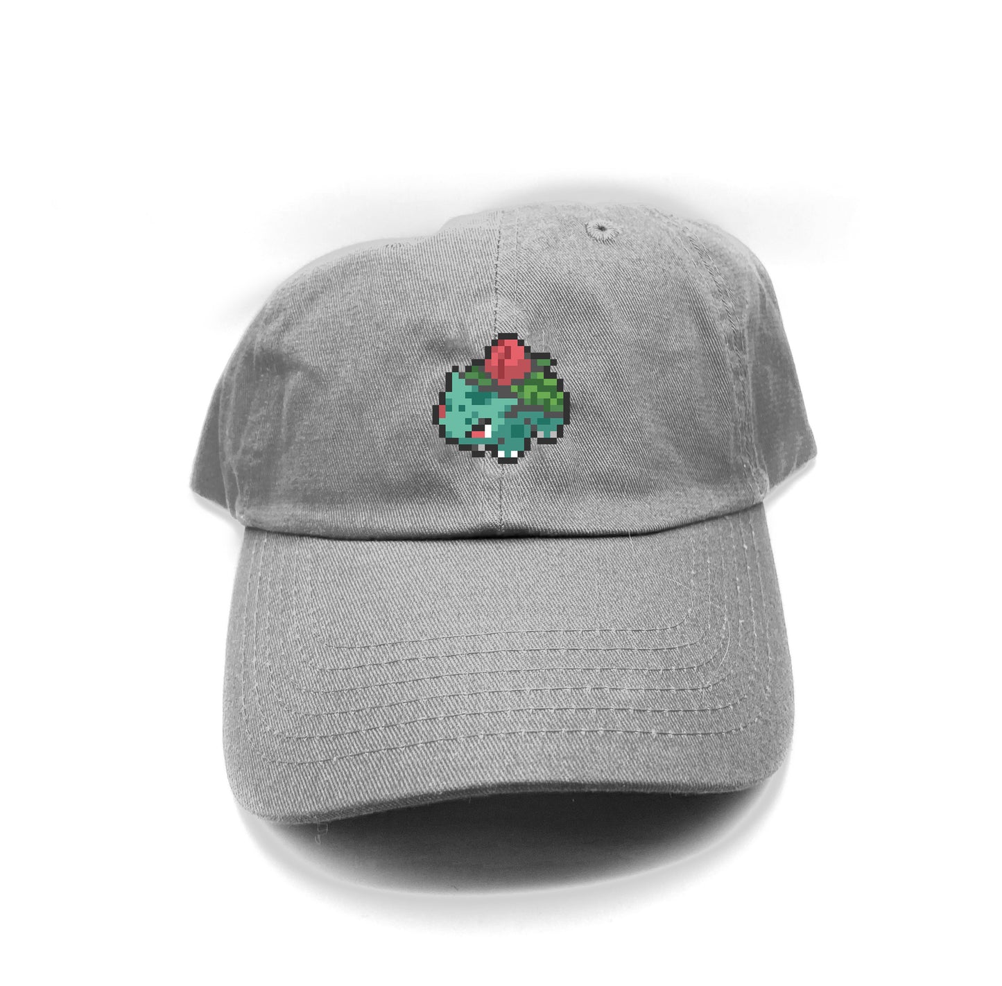 ivysaur sprite tiny dad hat