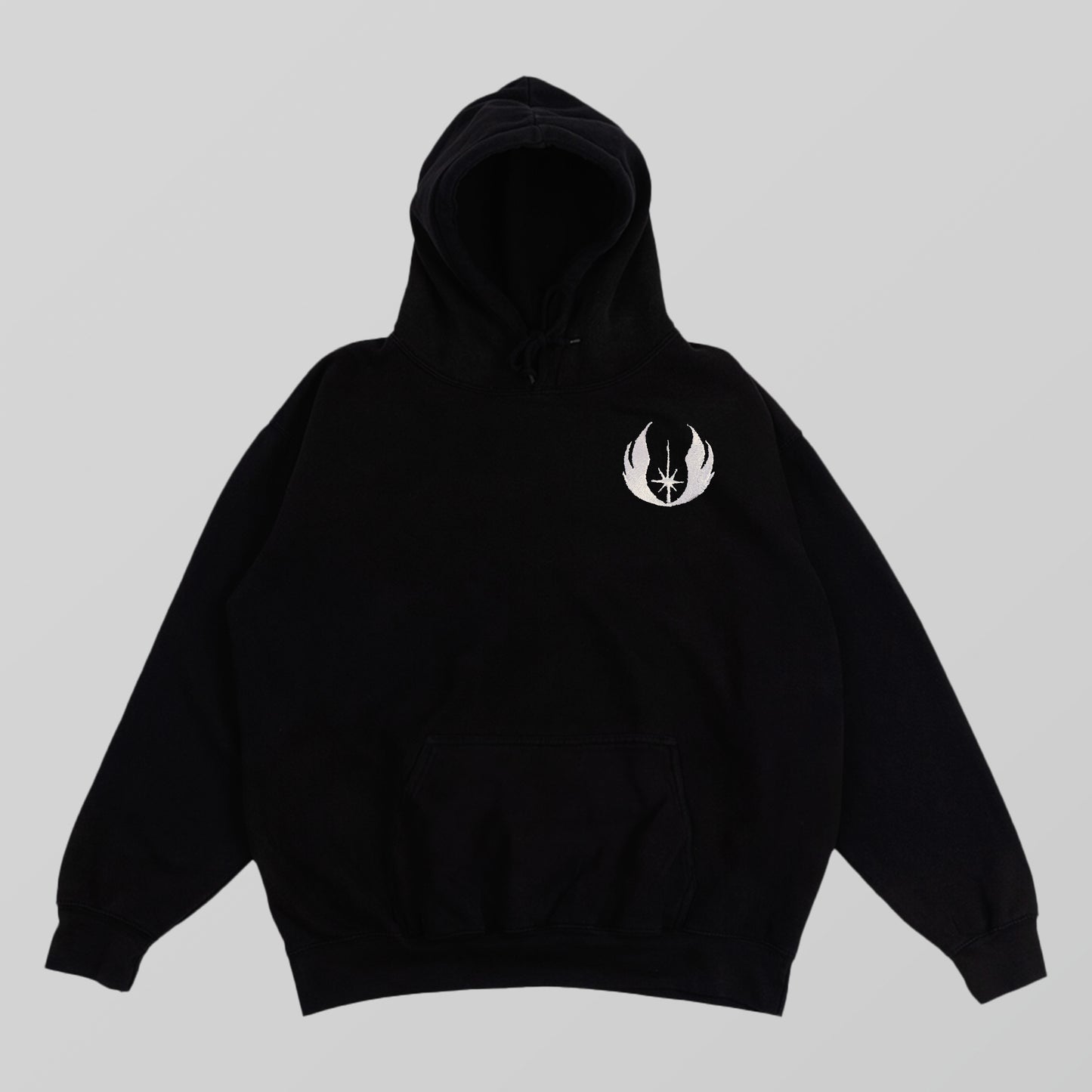 jedi order hoodie