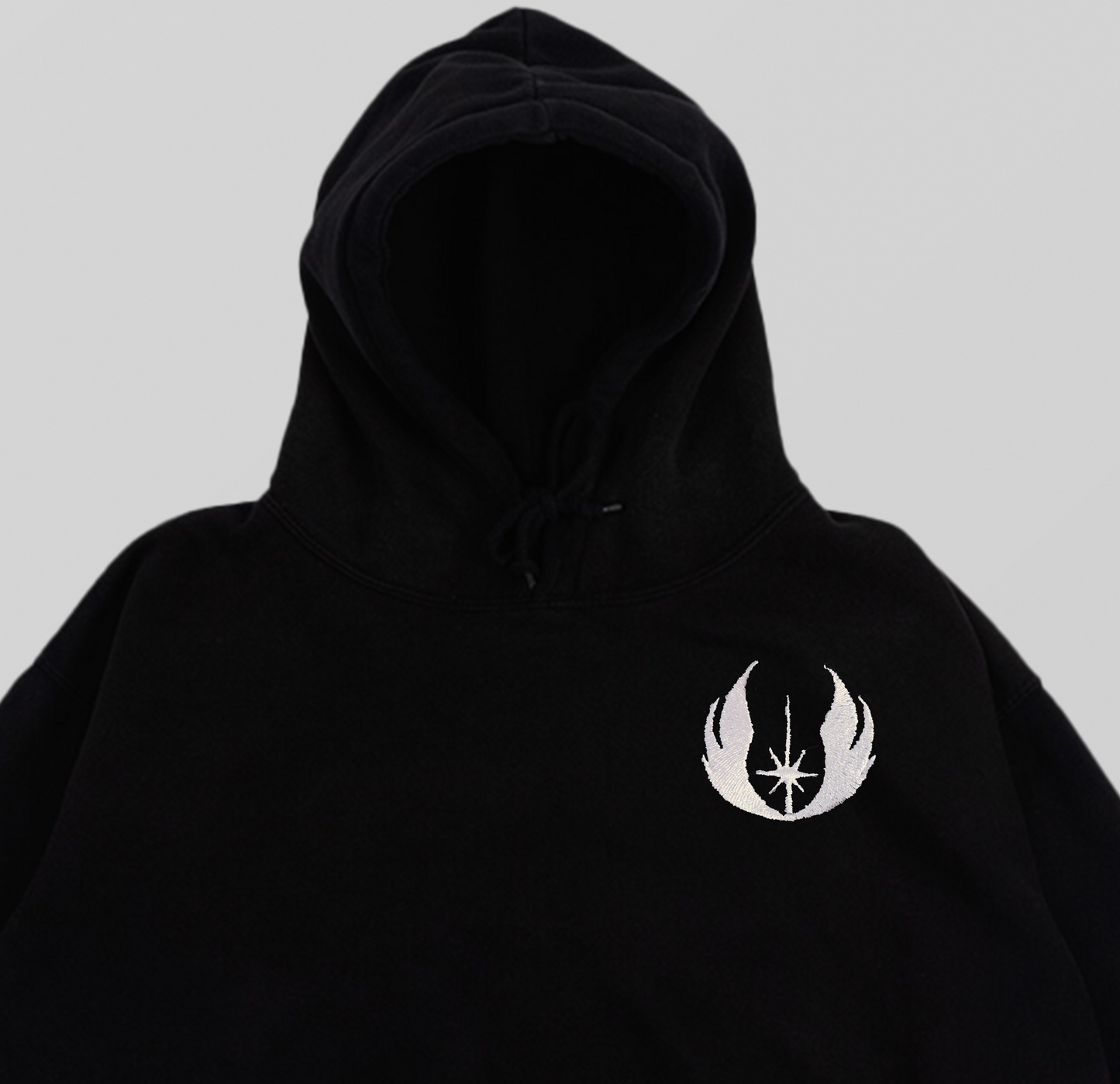 jedi order hoodie