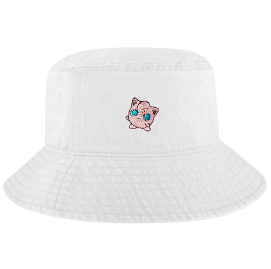 #0039 bucket hat