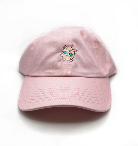 #0039 dad hat