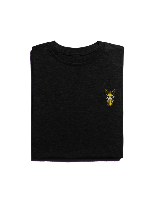Jolteon Embroidered Tee Shirt