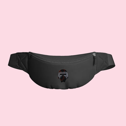 kylo ren fanny pack