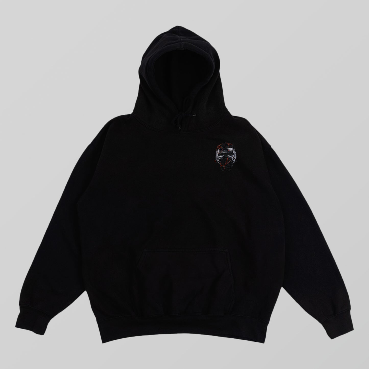 kylo ren hoodie