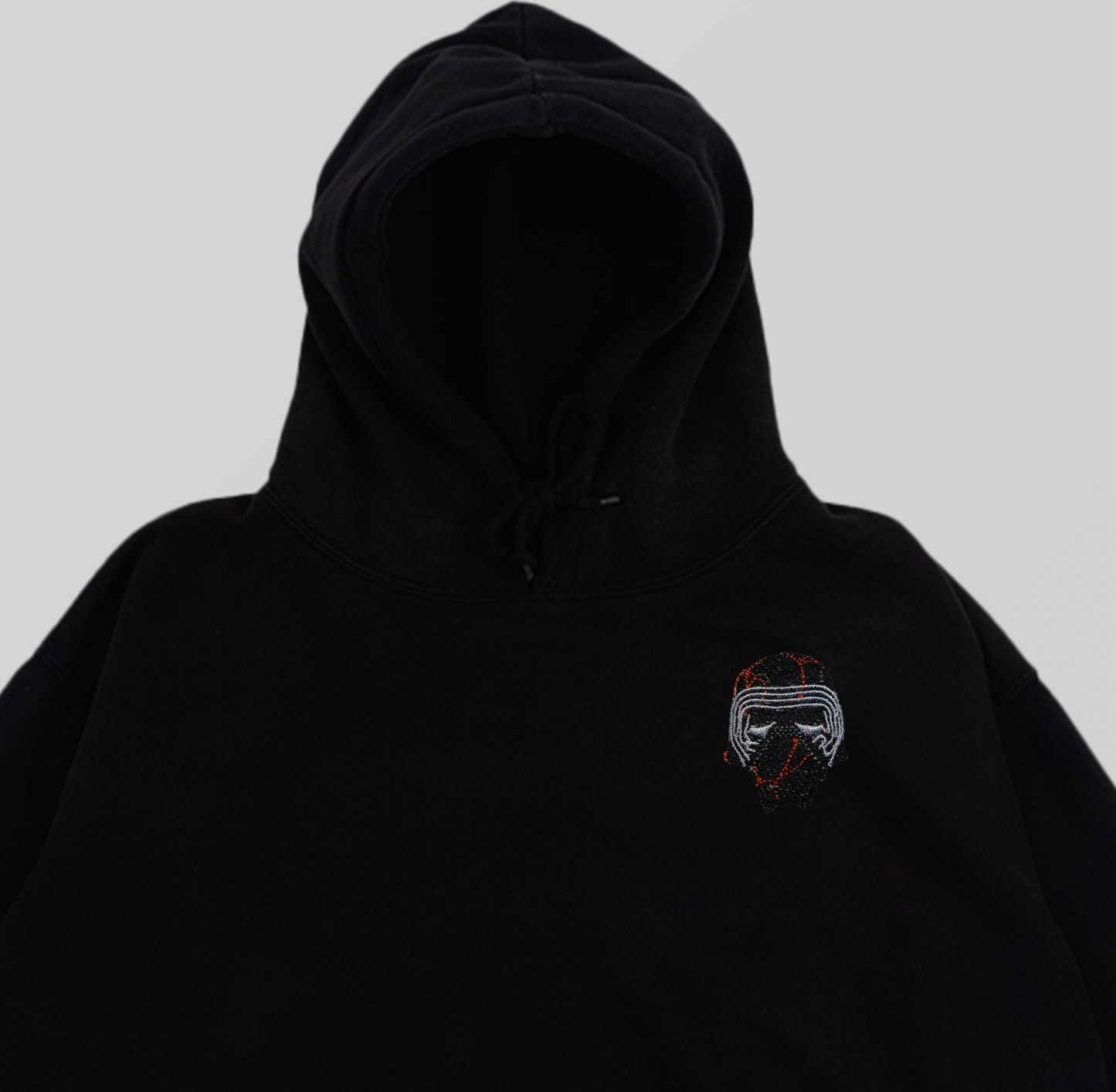 kylo ren hoodie