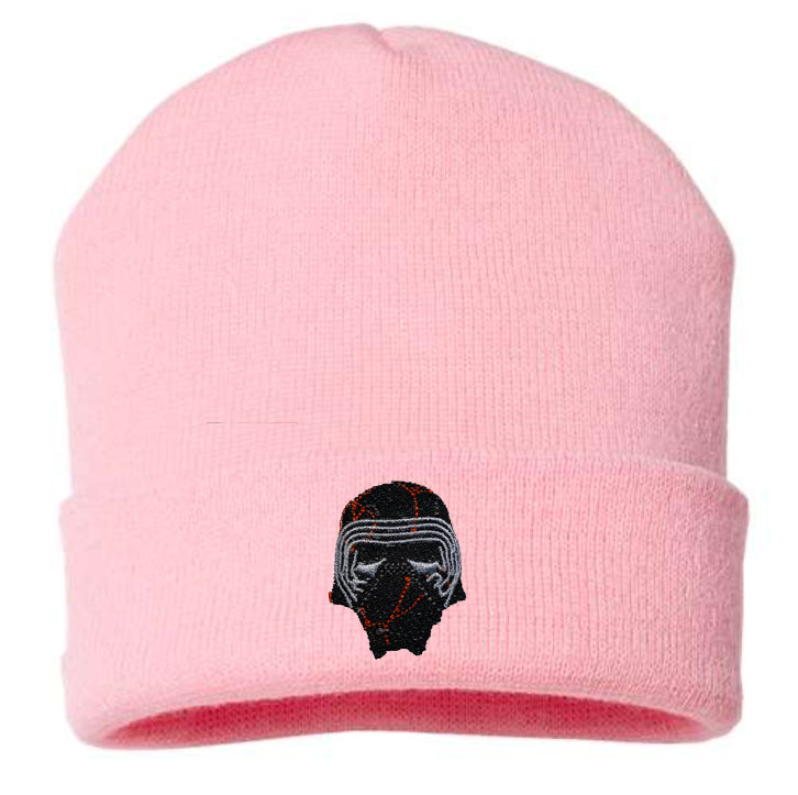 kylo ren beanie