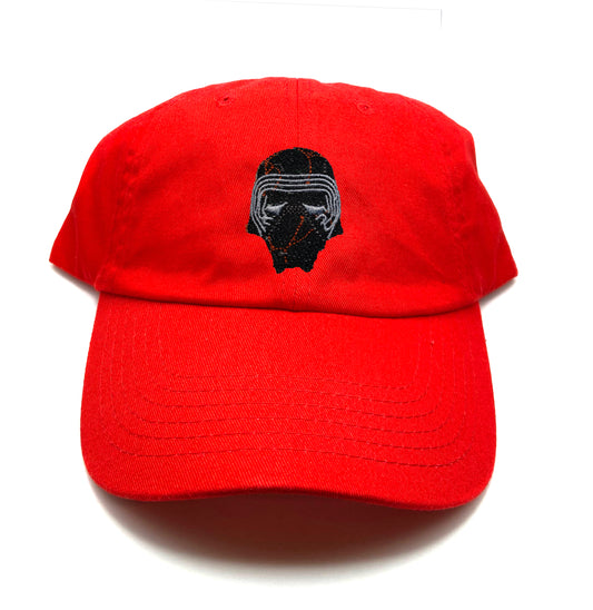 kylo ren dad hat