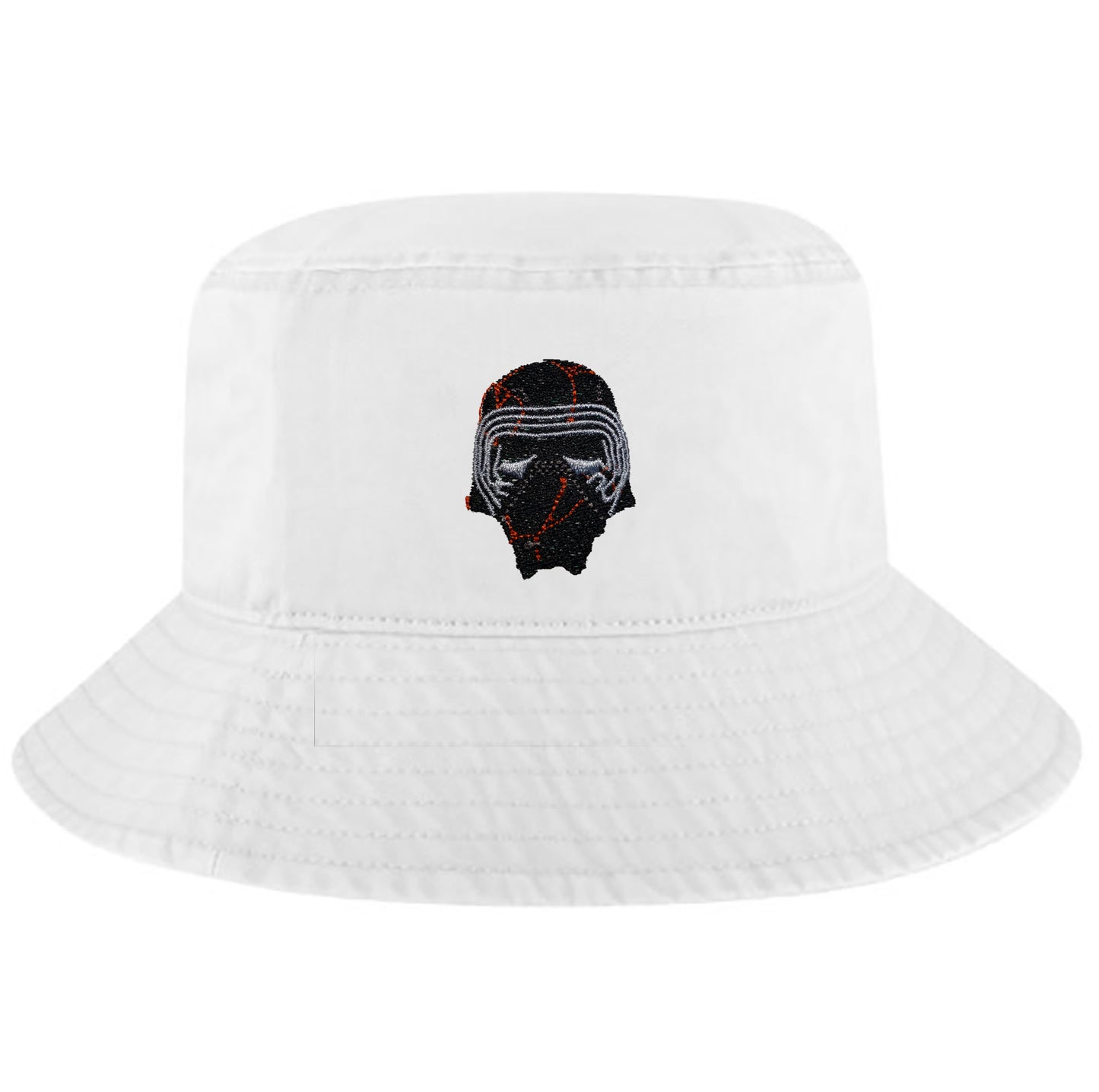 kylo ren bucket hat