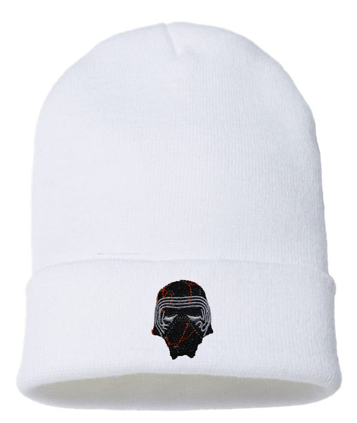 kylo ren beanie