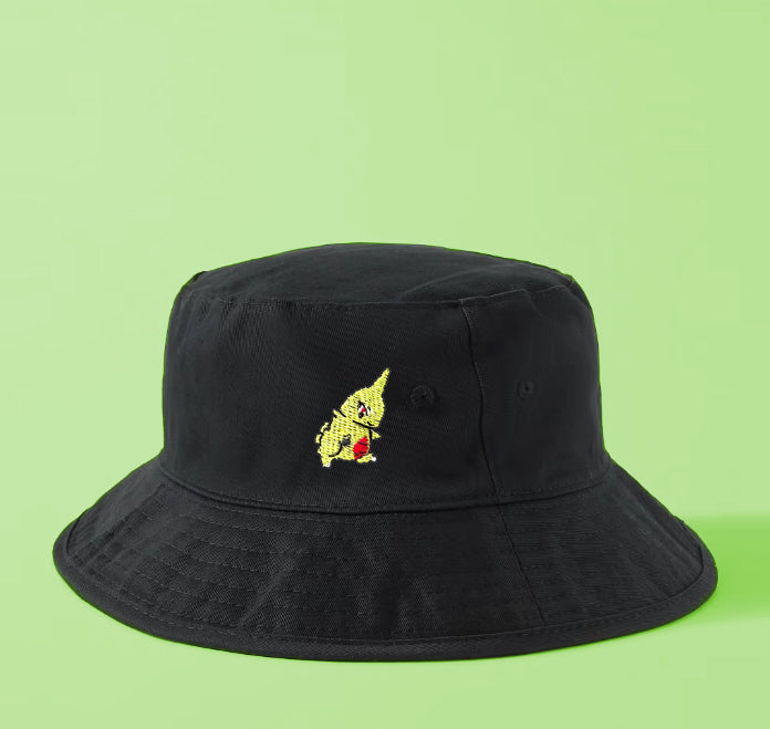 #0246 bucket hat