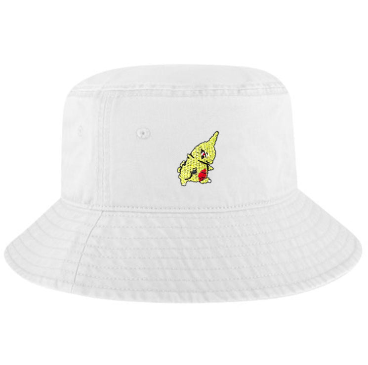 #0246 bucket hat