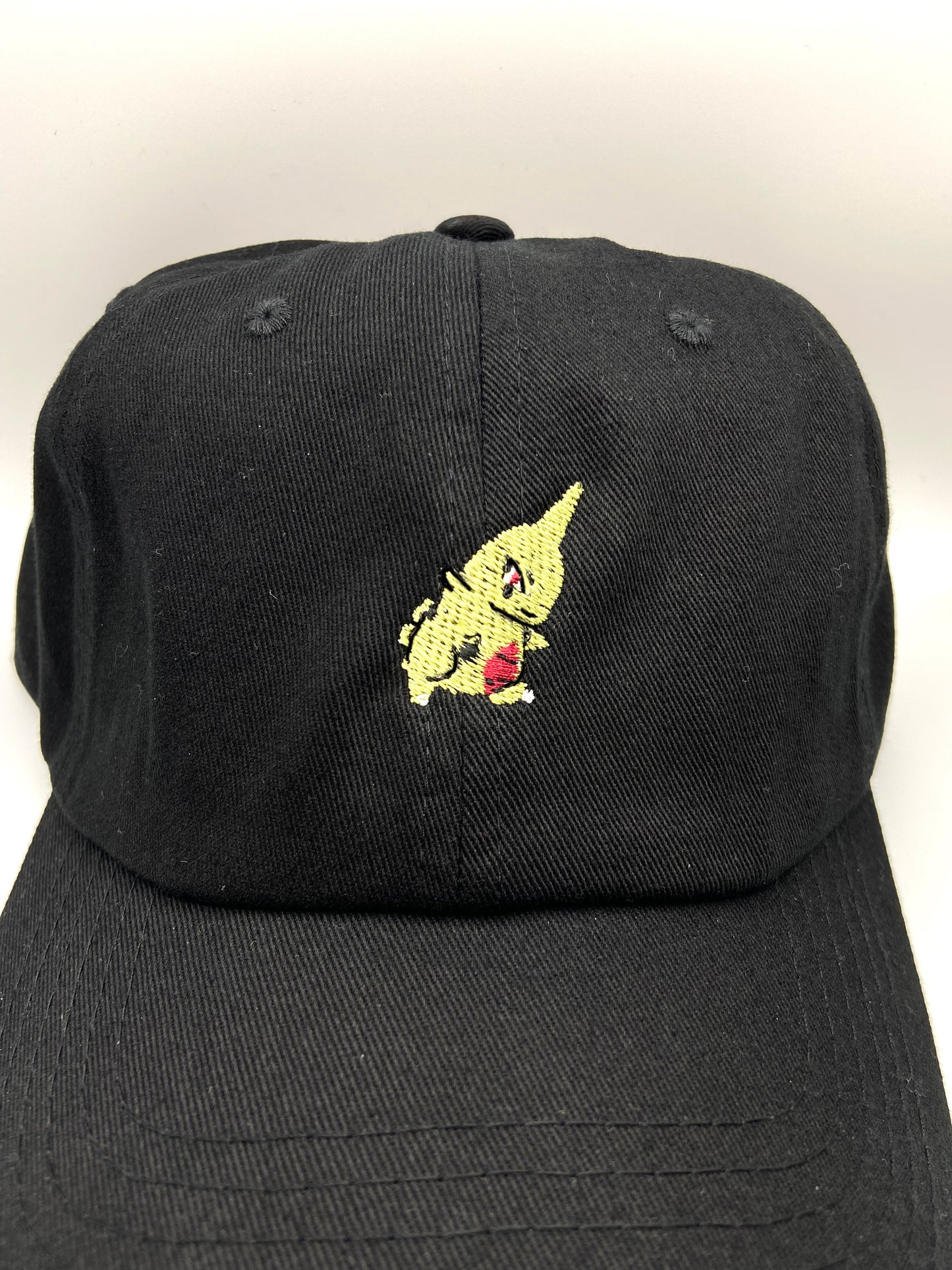 #0246 dad hat