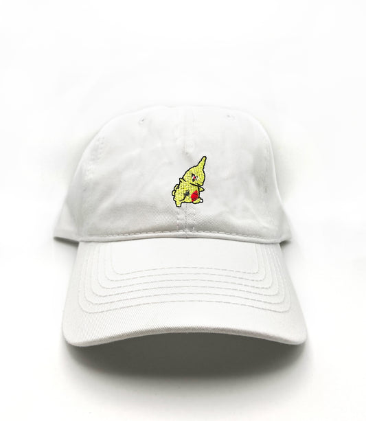 #0246 dad hat