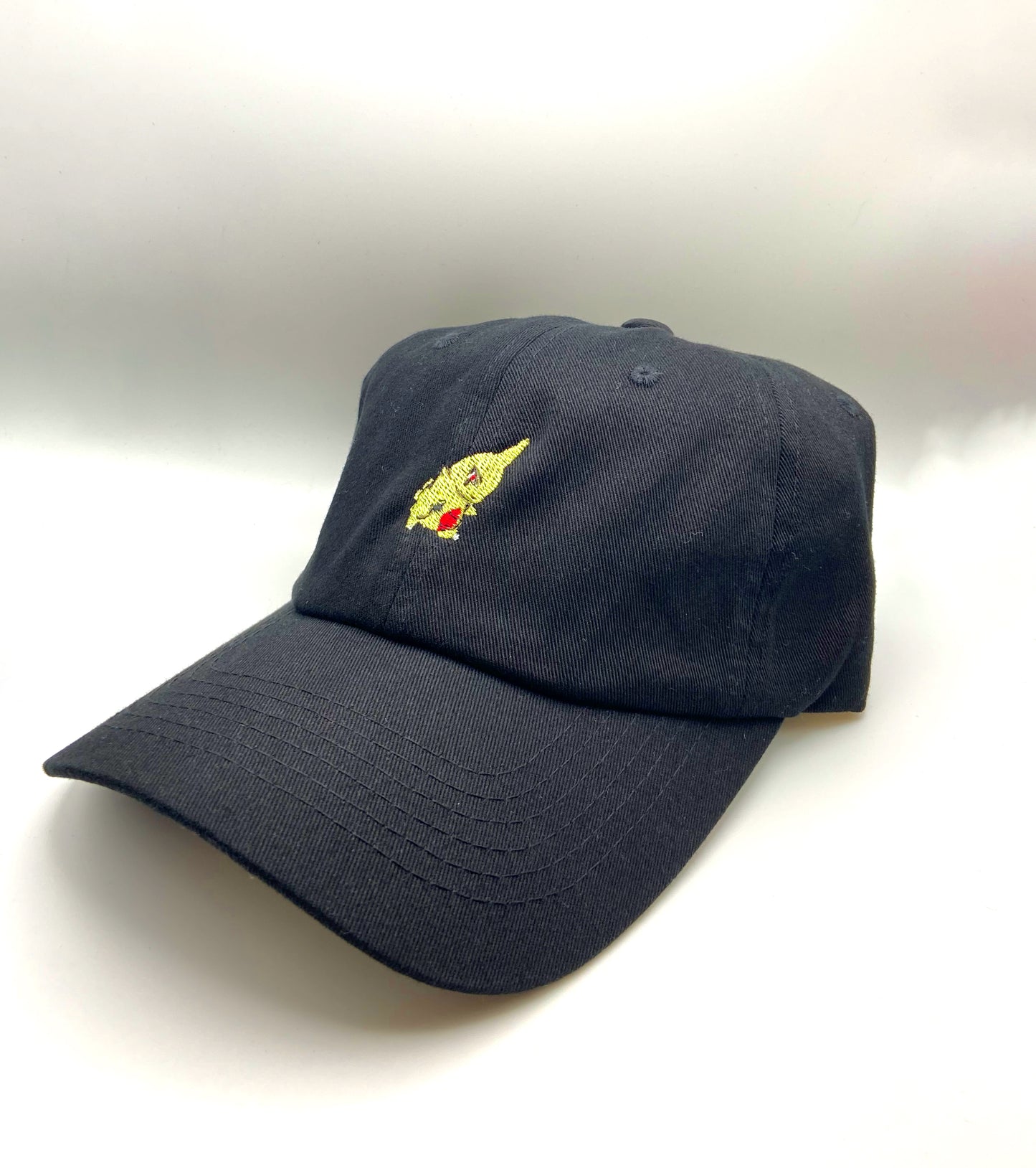 #0246 dad hat