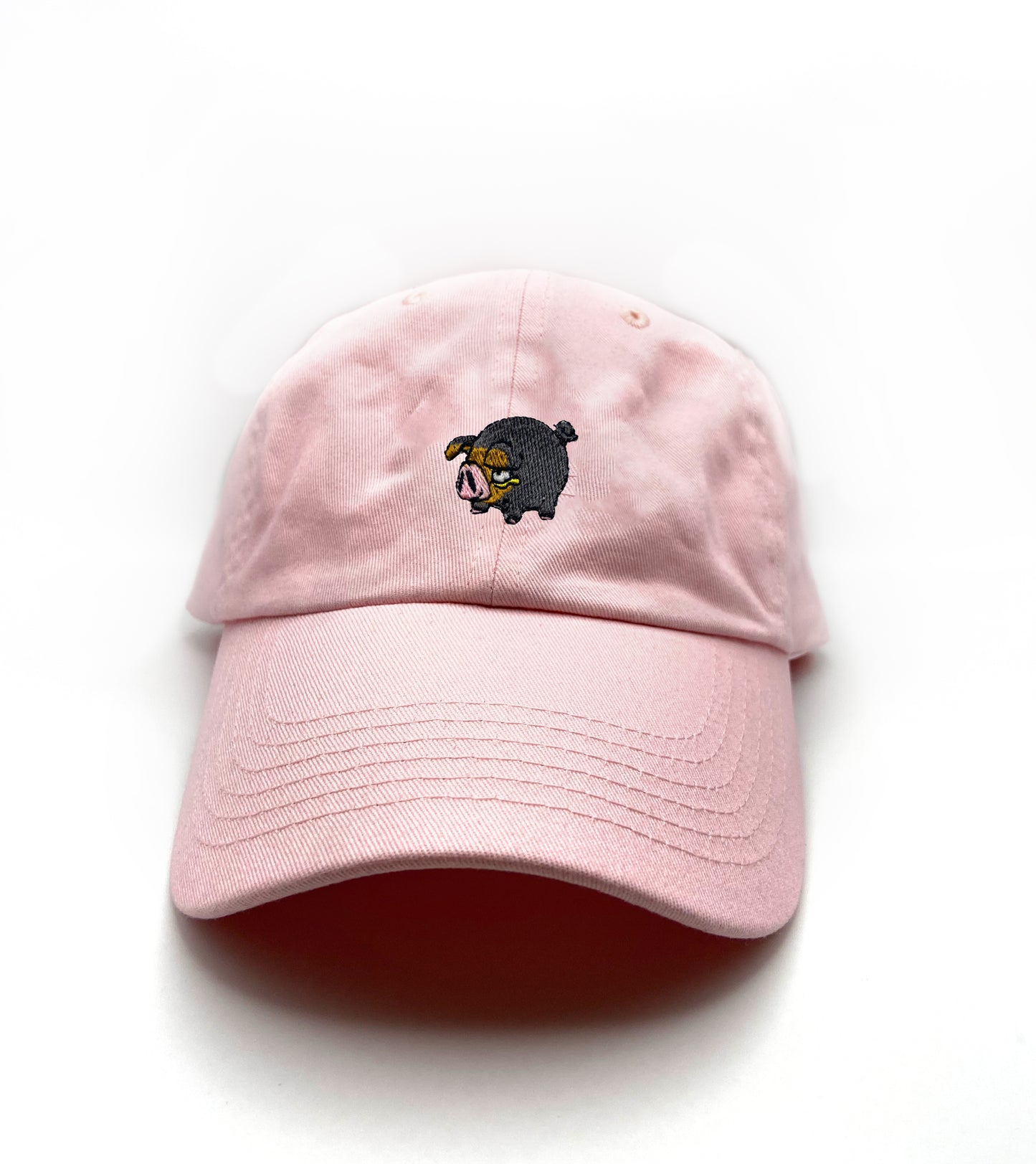 #0915 dad hat