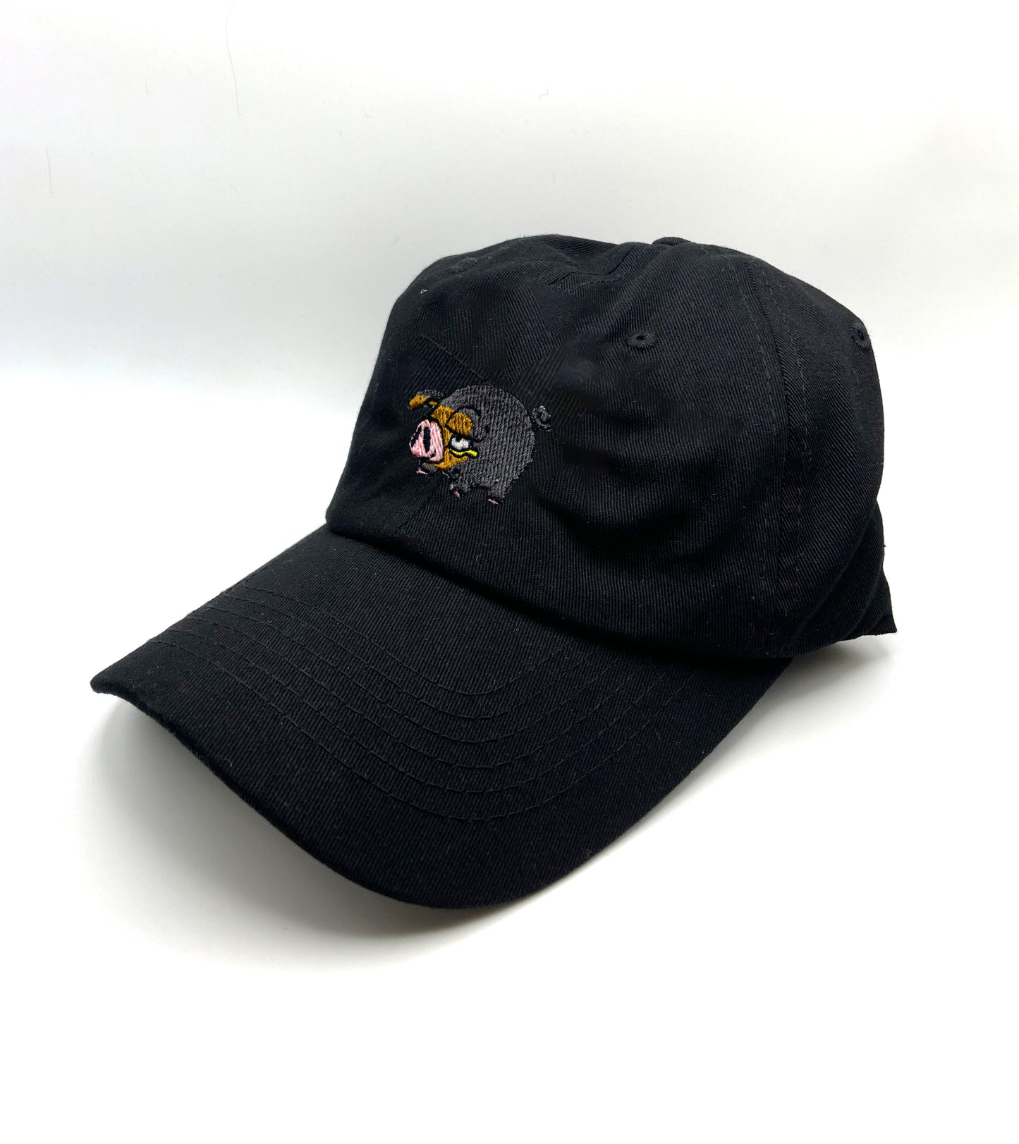 #0915 dad hat