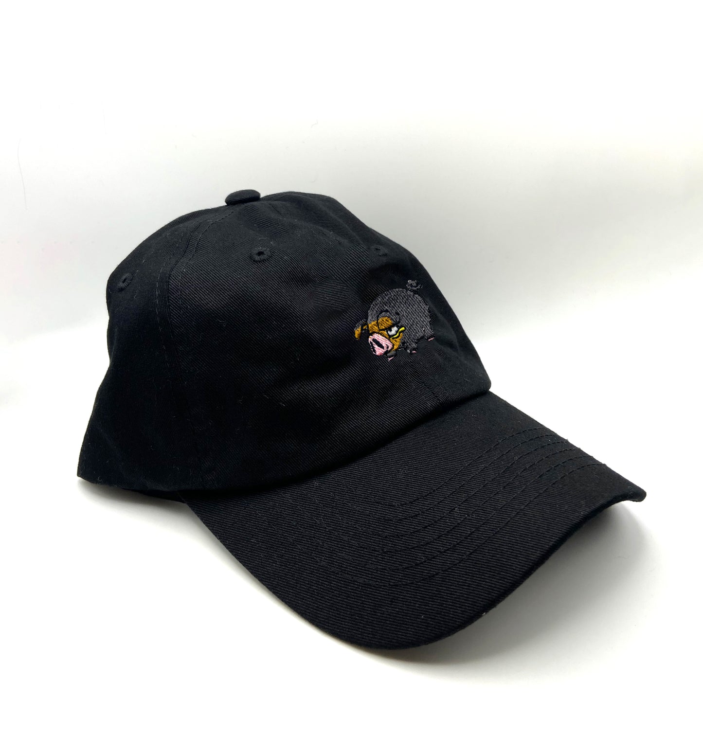 #0915 dad hat