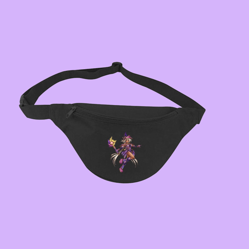 appretence illusion magic fanny pack