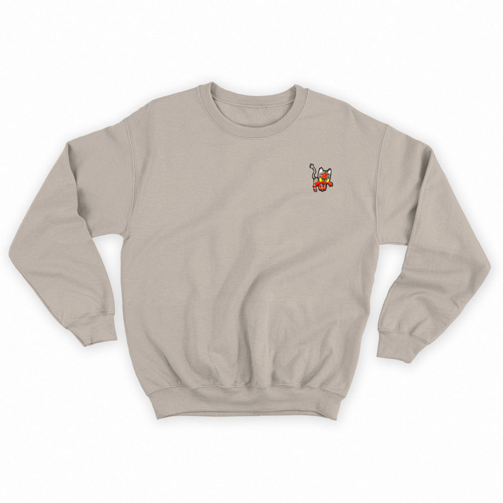 #0725 sweatshirt