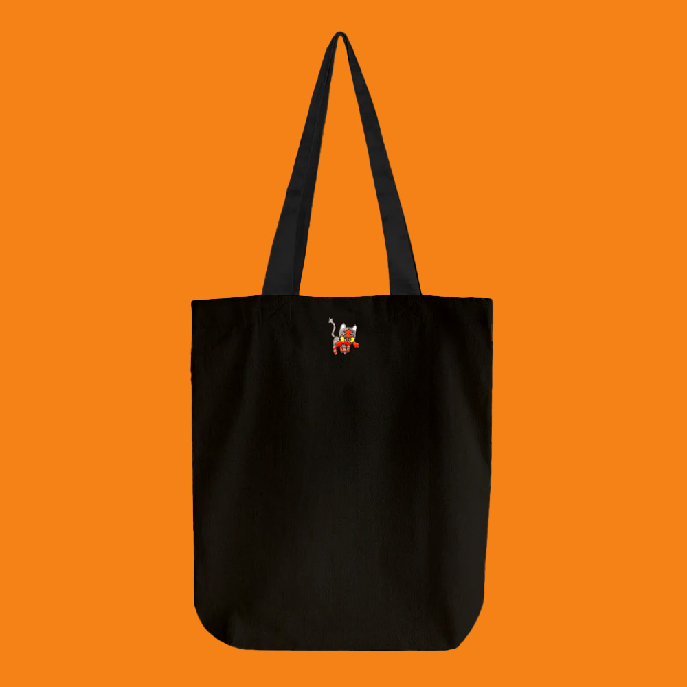 #0725 tote bag