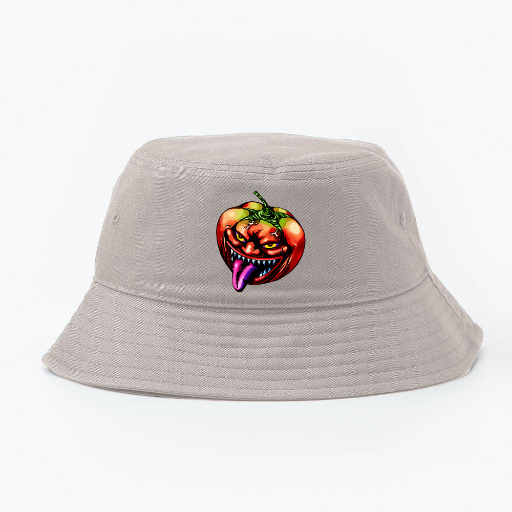 mystic tomato bucket hat