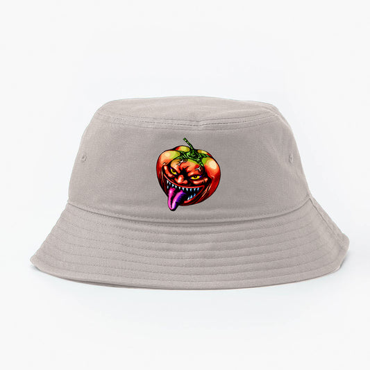 mystic tomato bucket hat